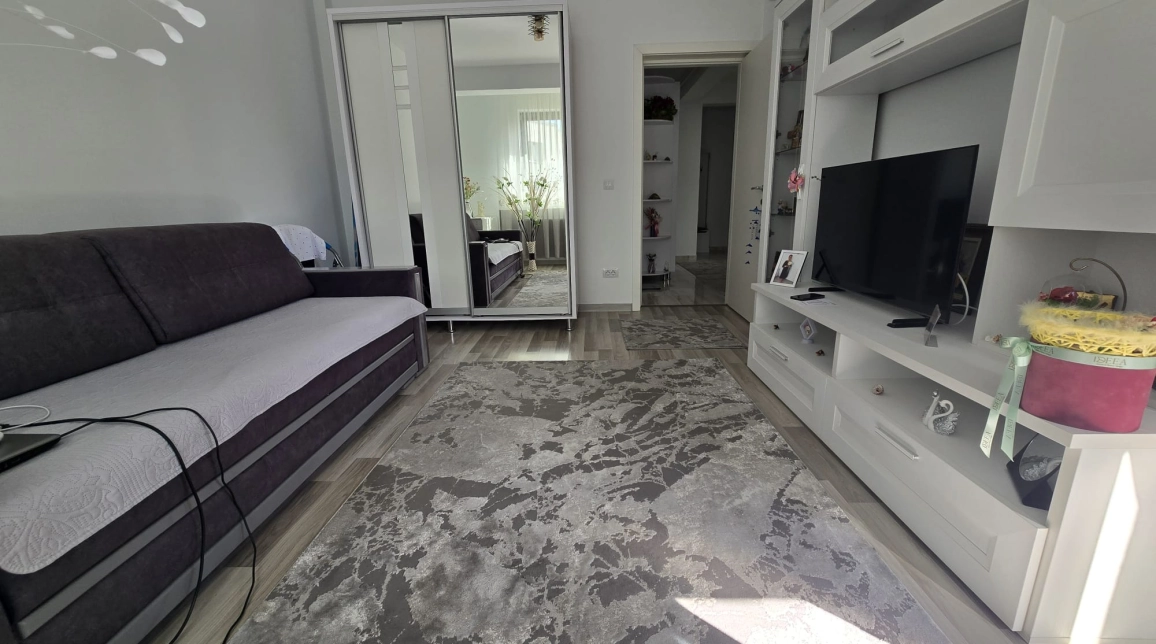 Oferta Apartament nou, 2 camere, decomandat, 60 mp , Bucium, de vanzare,  Plopii Fara Sot imagine 3