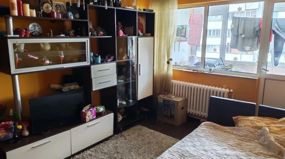 Oferta Apartament, 2 camere, semidecomandat, 52 mp , Podu Ros, de vanzare,  Sensul Giratoriu Podu ros imagine 1