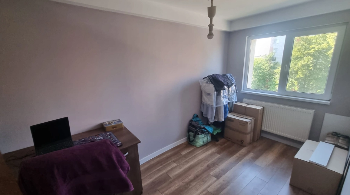 Oferta 3 camere, semidecomandat, 58 mp , de vanzare apartament in zona Tatarasi,  Dispecer-Posta imagine 6