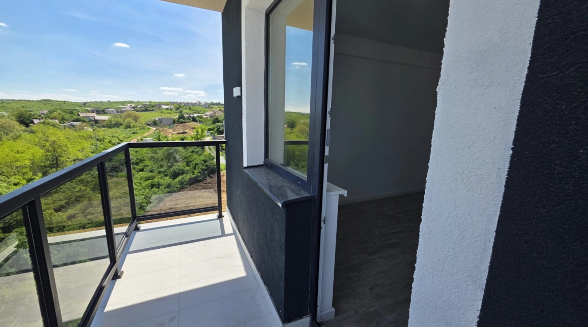 Oferta De vanzare apartament, 2 camere, , 43 mp , Bucium,  Visani imagine 11