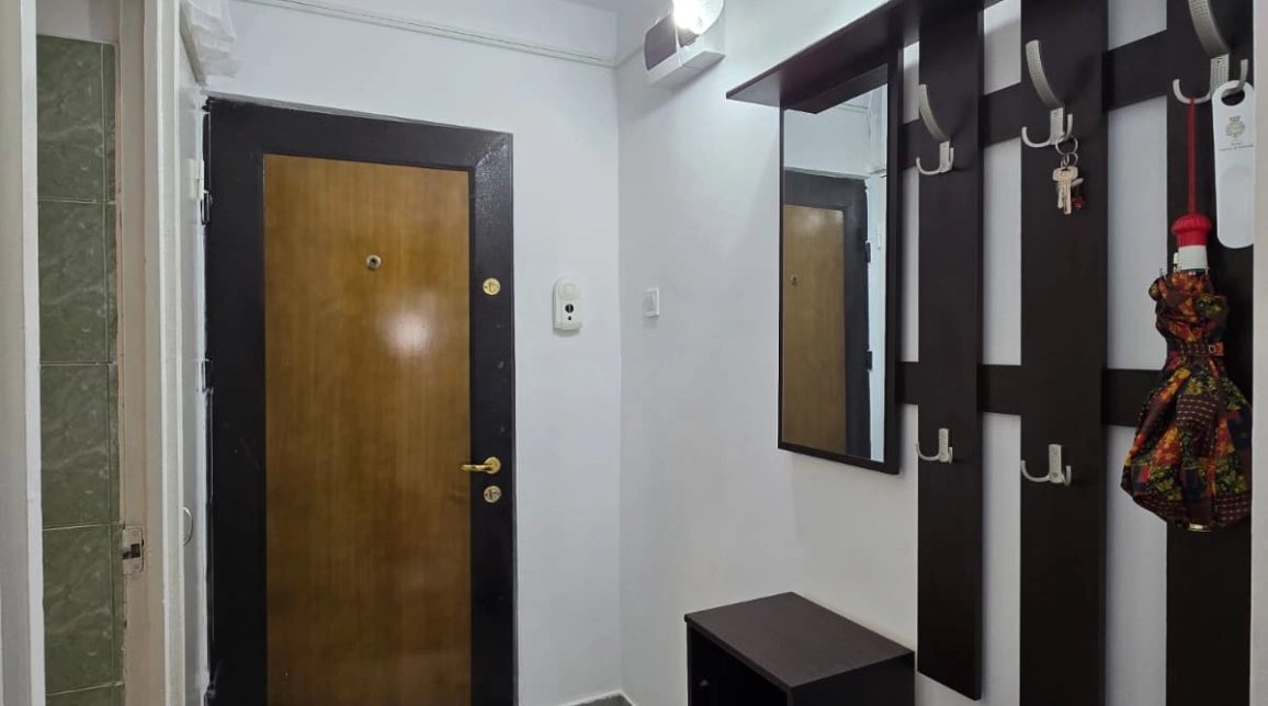 Oferta Apartament de vanzare, 2 camere, semidecomandat, 42 mp , Mircea cel Batran,  BRD imagine 4