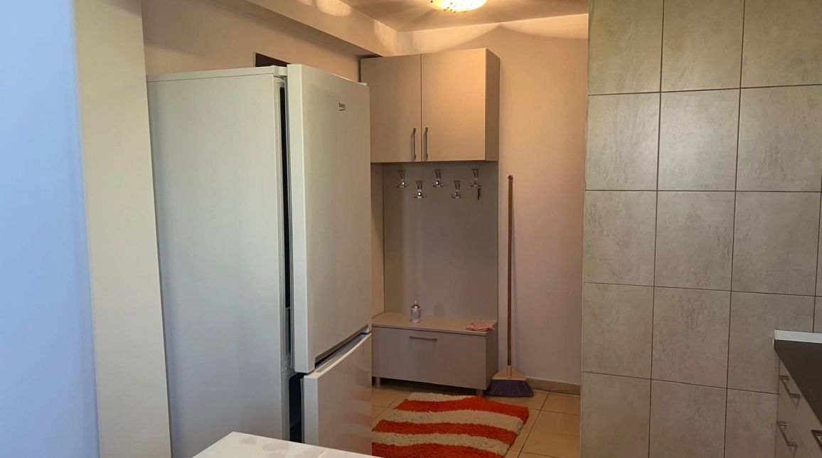 Oferta Apartament de vanzare, 2 camere, semidecomandat, 53 mp , Podu Ros,  Magazinul Tesko imagine 13