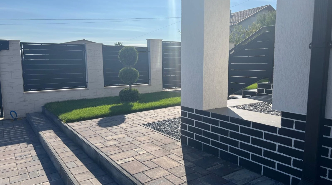 Oferta 4 camere, 110 mp , de vanzare casa in zona CUG,  Valea Adanca 5 Drumuri imagine 17