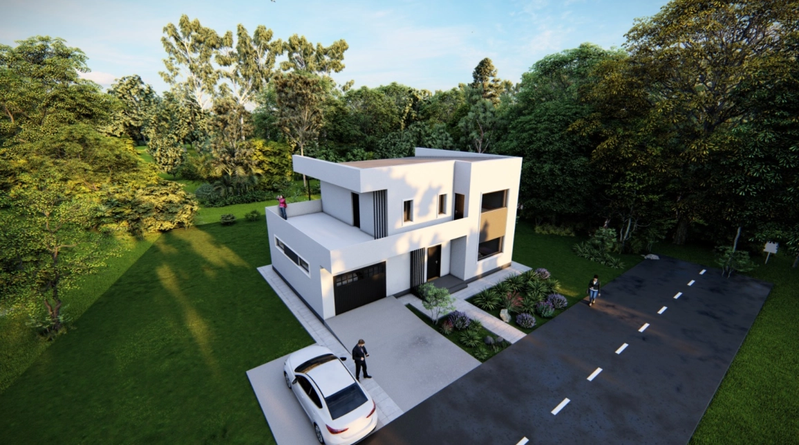 Oferta 4 camere, 200 mp , de vanzare casa in zona Valea Adanca,   5 Drumuri - Iezareni imagine 3