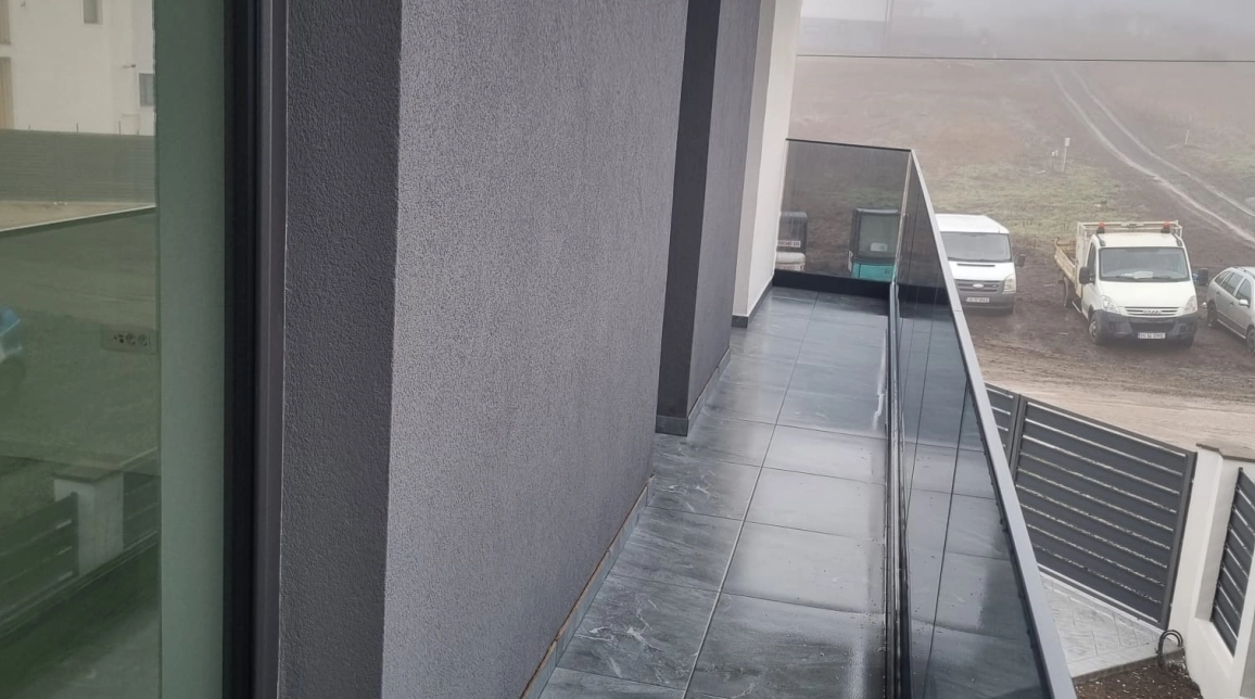 Oferta De vanzare casa, 4 camere, 132 mp , Miroslava,  Cresa/Gradinita Noua imagine 5