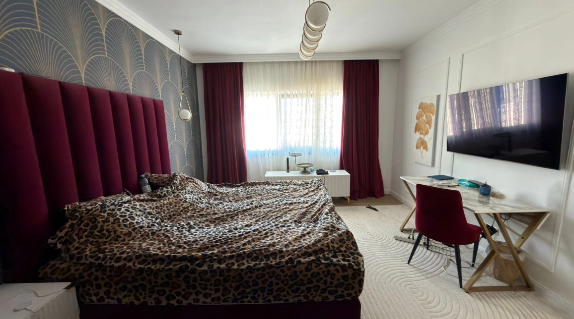 Oferta De vanzare casa, 5 camere, 180 mp , Valea Lupului,   imagine 9