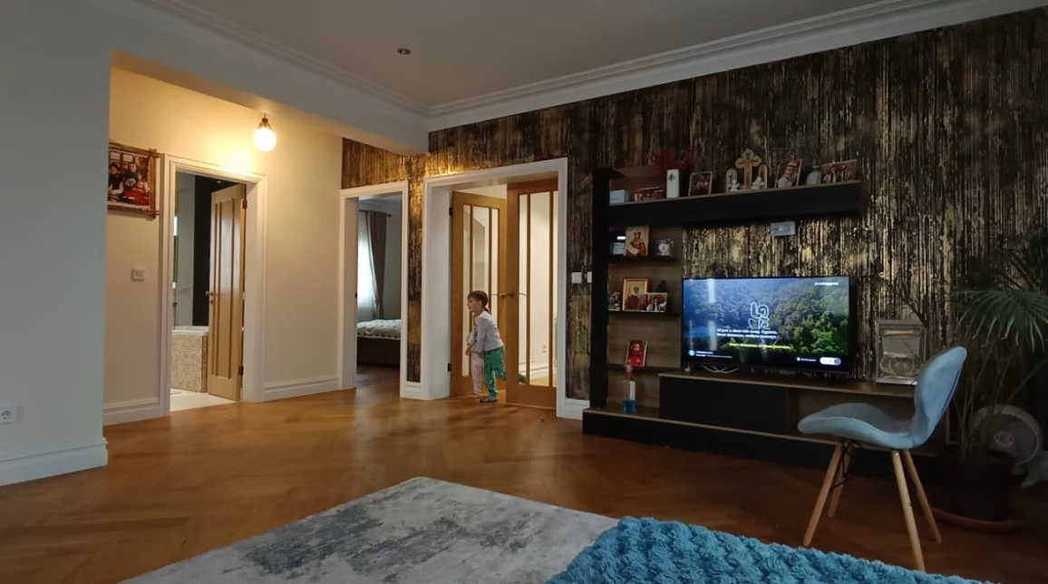 Oferta Casa, 3 camere, 90 mp , Dancu, de vanzare,   imagine 3