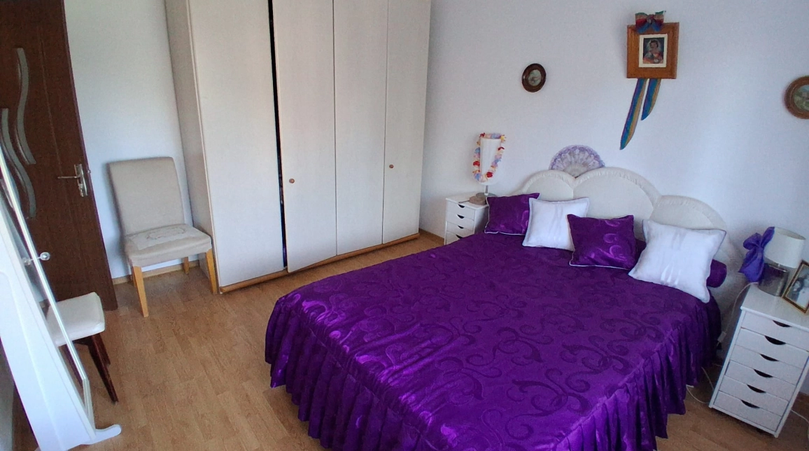 Oferta Popas Pacurari casa 107 mp , 4 camere, de vanzare,  dupa terenul de tenis imagine 2