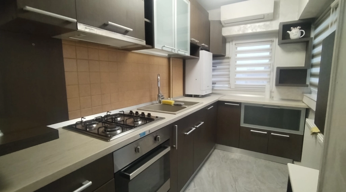 Oferta De inchiriat apartament, 3 camere, , 70 mp , Centru,  Palatul Culturii/Palas Mall imagine 6