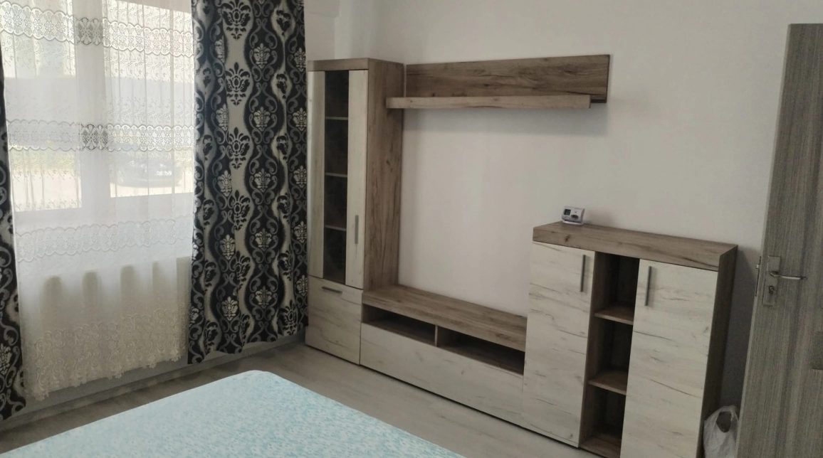 Oferta De inchiriat apartament nou, o camera, decomandat, 35 mp , CUG,  Valea Adanca - Panoramic Residence  imagine 2