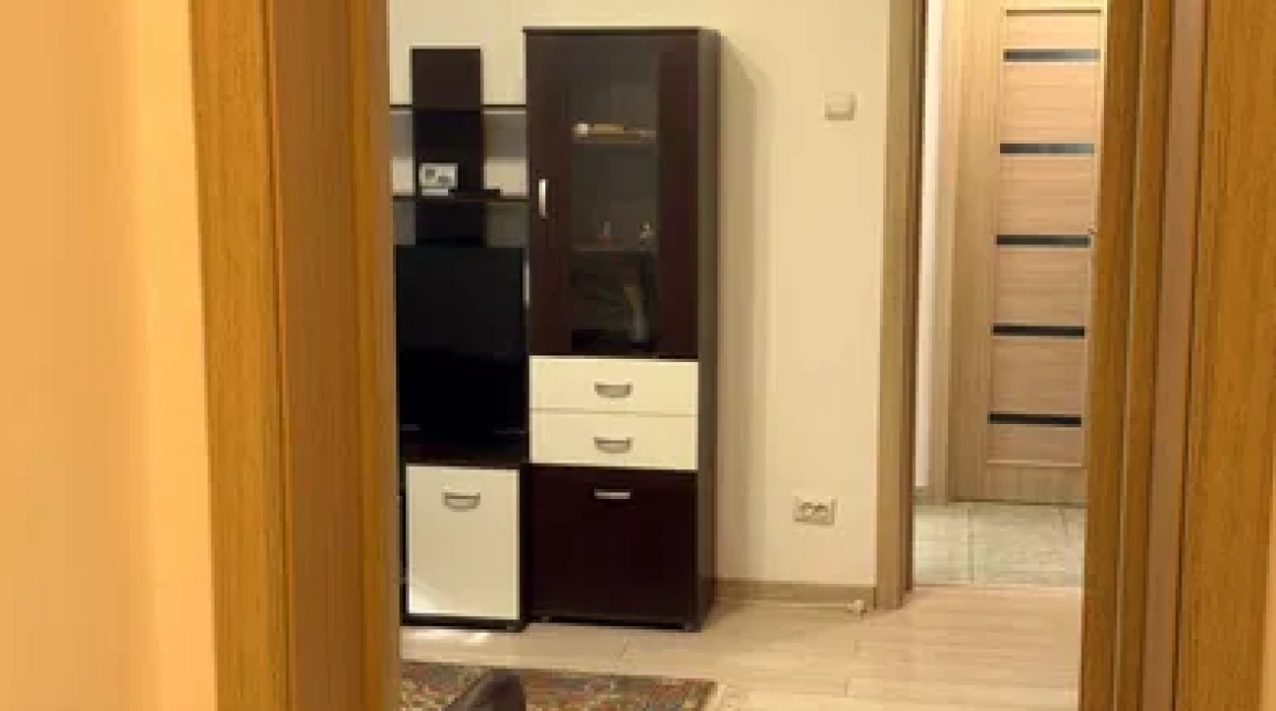 Oferta Apartament de inchiriat, 2 camere, semidecomandat, 44 mp , Tatarasi,  Flora imagine 6