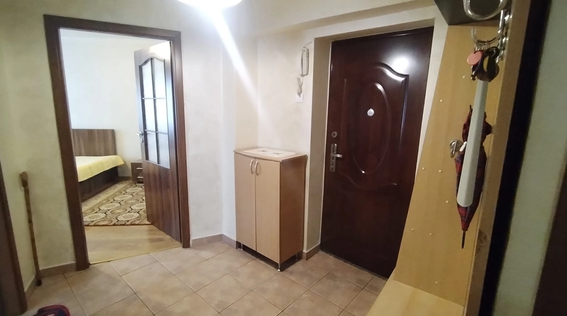Oferta 2 camere, decomandat, 65 mp , de inchiriat apartament in zona Centru,  Palatul Culturii/Palas Mall imagine 12