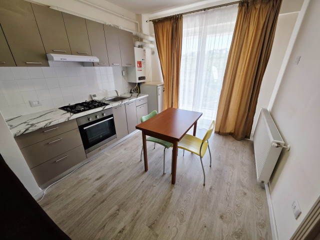 Apartament, 2 camere,   ,  42 mp , Bucium, de inchiriat,  (Visan) 163011
