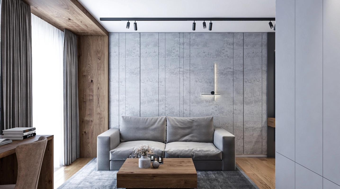 Proiect Hlincea Apartments imagine 2