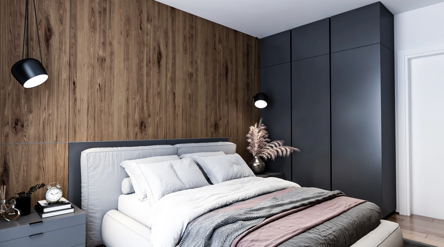 Proiect Hlincea Apartments imagine 3