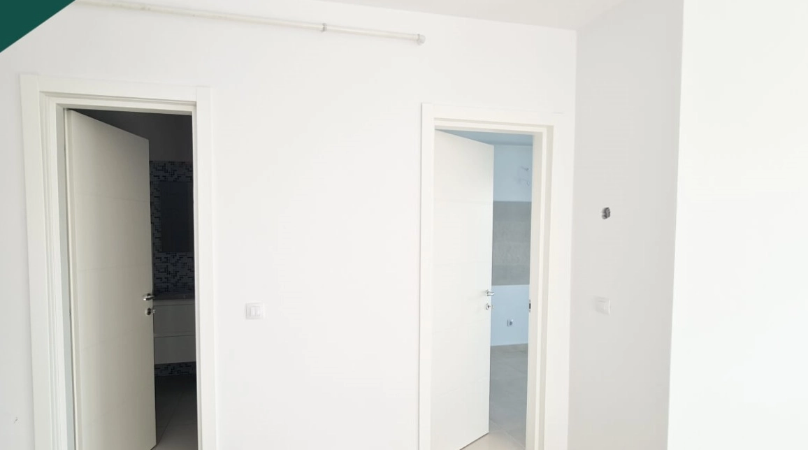 Oferta De vanzare apartament nou, 2 camere, decomandat, 57 mp , Dacia,  Intersectia Tigarete imagine 17