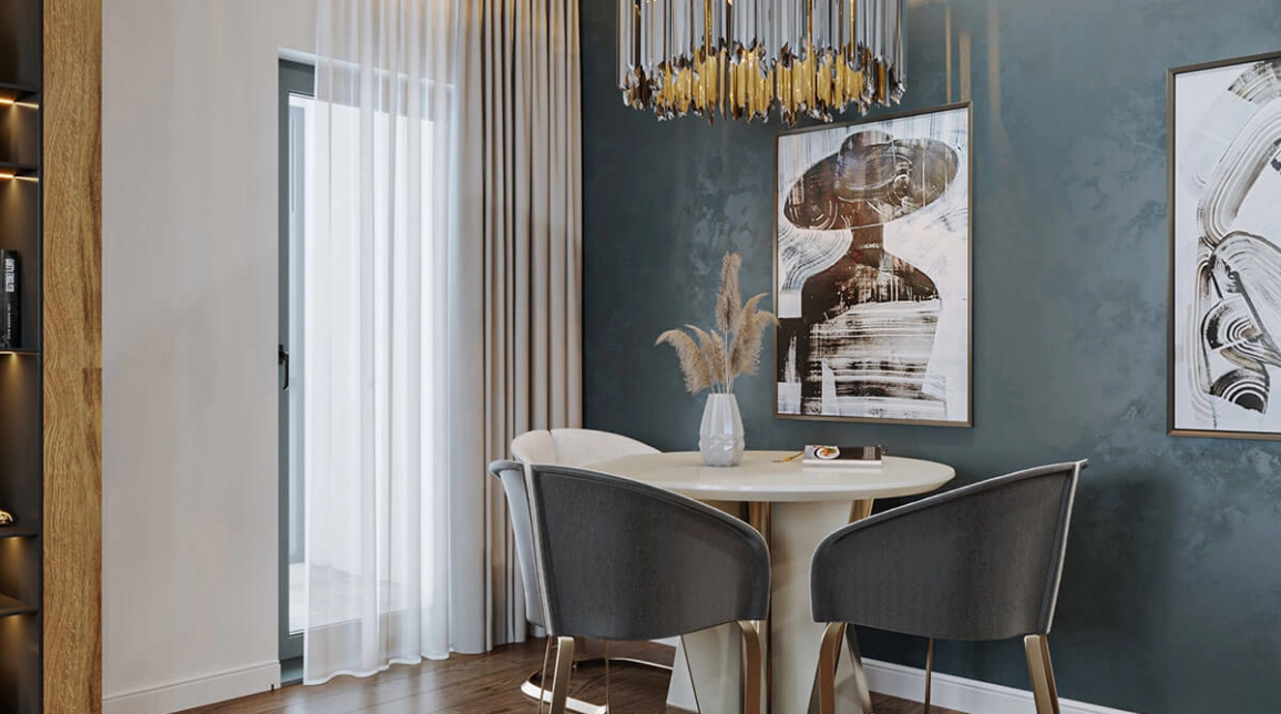Oferta De vanzare apartament nou, 2 camere, decomandat, 60 mp , Canta,  Bariera spre Dacia imagine 6