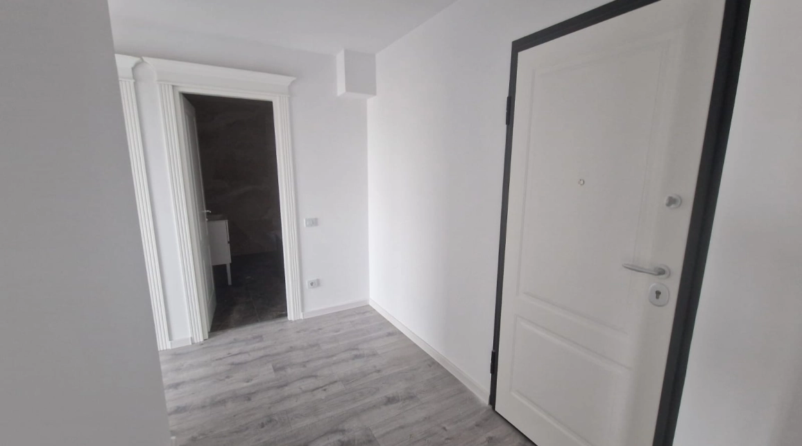 Oferta De vanzare apartament nou, 2 camere, decomandat, 60 mp , Frumoasa,   Intabulat, 2,8km de Palas imagine 14