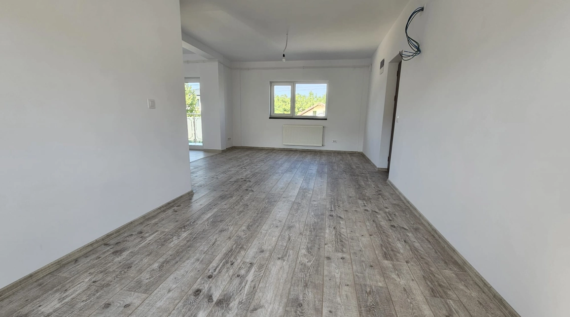 Oferta 2 camere, decomandat, 61 mp , de vanzare apartament nou in zona Bucium,  Visani - 1,5 km de Family Market imagine 4