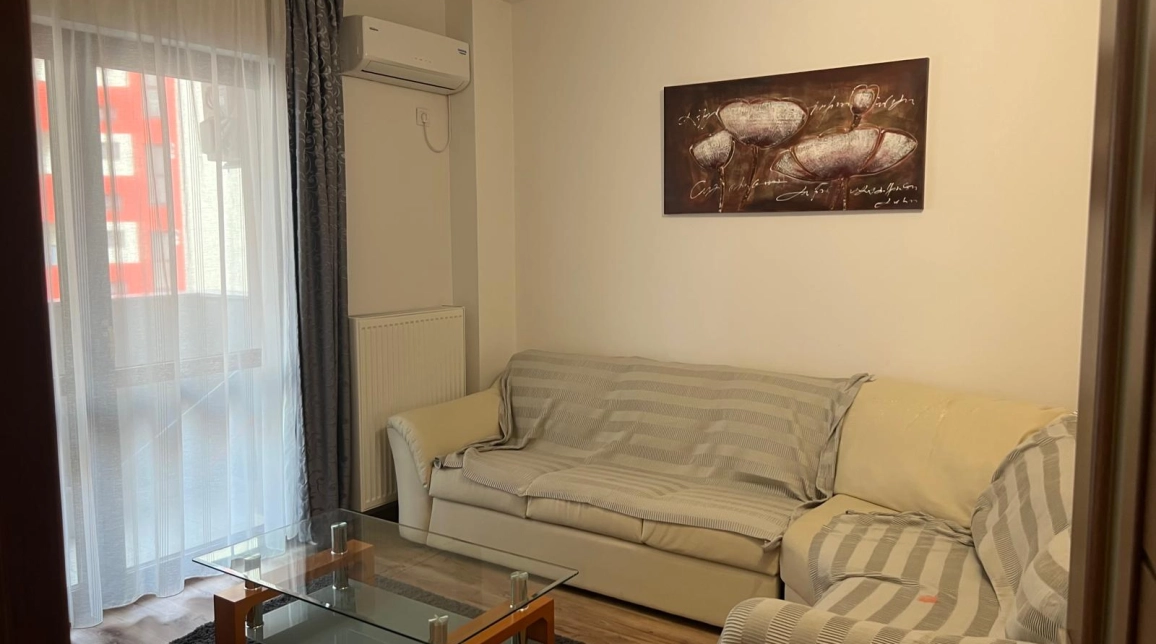 Oferta Apartament, 3 camere, decomandat, 82 mp , Tudor Vladimirescu, de vanzare,  Complex River Towers imagine 11