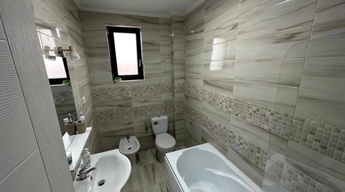 Oferta Pacurari apartament 58 mp , 2 camere, decomandat, de vanzare,  Popas Pacurari imagine 6