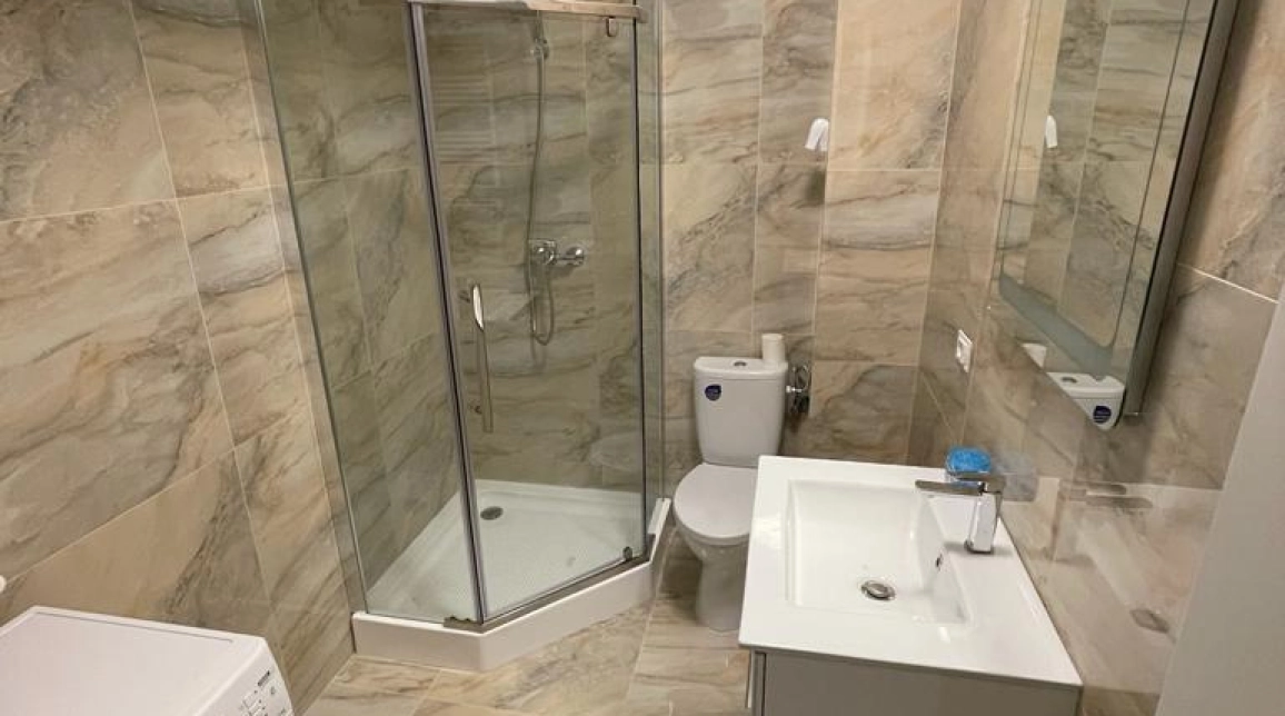 Oferta Bucium apartament nou 43 mp , 2 camere, , de vanzare,  Profi Visan imagine 7