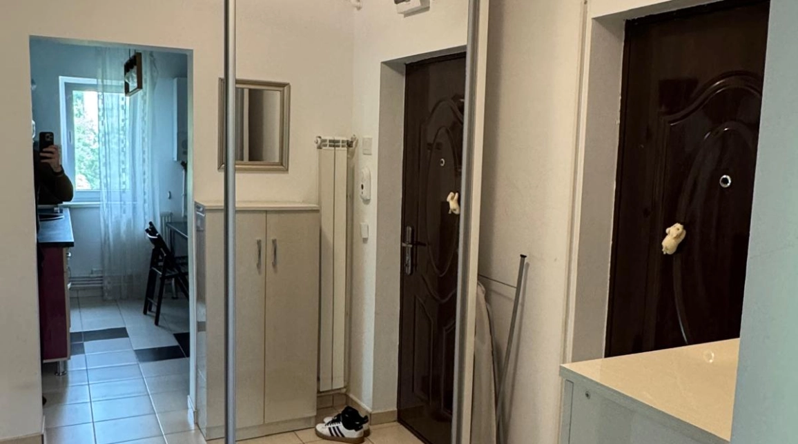 Oferta 2 camere, decomandat, 48 mp , de vanzare apartament in zona Tatarasi,  Scoala 4 imagine 6