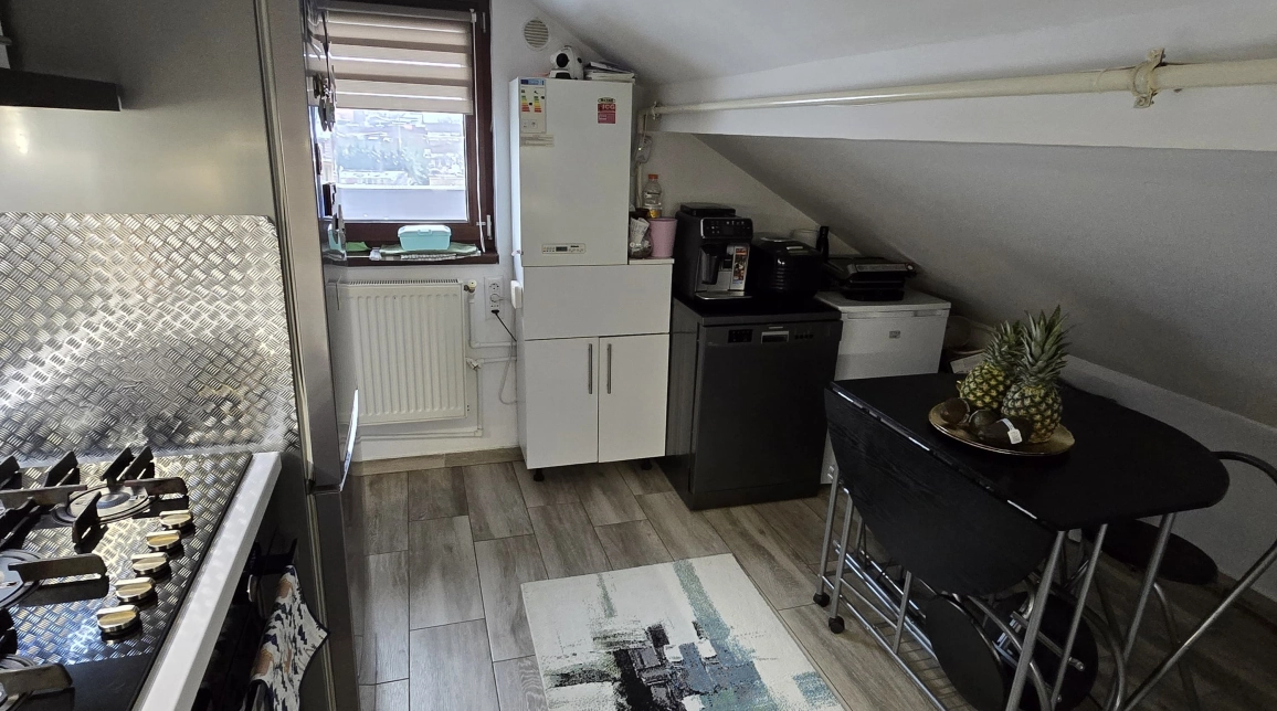 Oferta Apartament nou de vanzare, 2 camere, decomandat, 72 mp , CUG,  Cartier Visoianu imagine 9