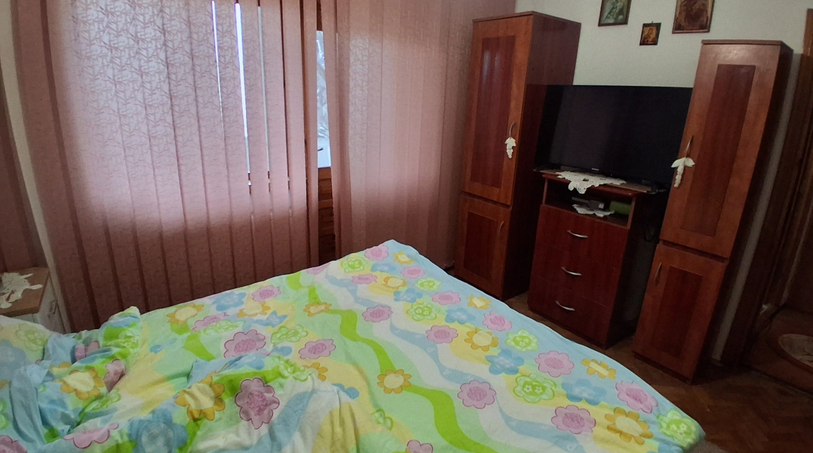 Oferta De vanzare apartament, 4 camere, decomandat, 100 mp , Pacurari,  ALPHA BANK imagine 8