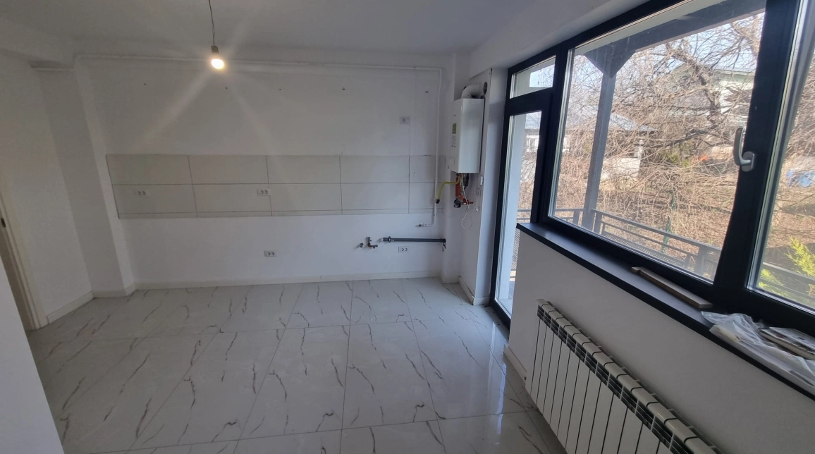 Oferta Tatarasi apartament 88 mp , 3 camere, decomandat, de vanzare,  Aurel Vlaicu- Bloc nou imagine 9