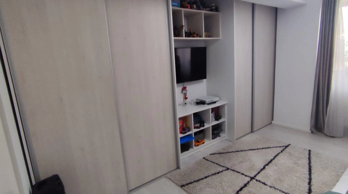 Oferta De vanzare apartament nou, 2 camere, decomandat, 67 mp , Visani,  TLT Visan imagine 4
