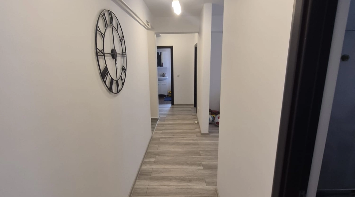 Oferta Pacurari apartament 68 mp , 3 camere, decomandat, de vanzare,  1,3km de Kaufland imagine 11