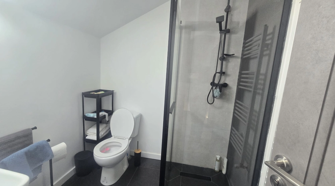 Oferta De vanzare apartament nou, 4 camere, decomandat, 85 mp , Popas Pacurari,  Rond Mall of Moldova imagine 10
