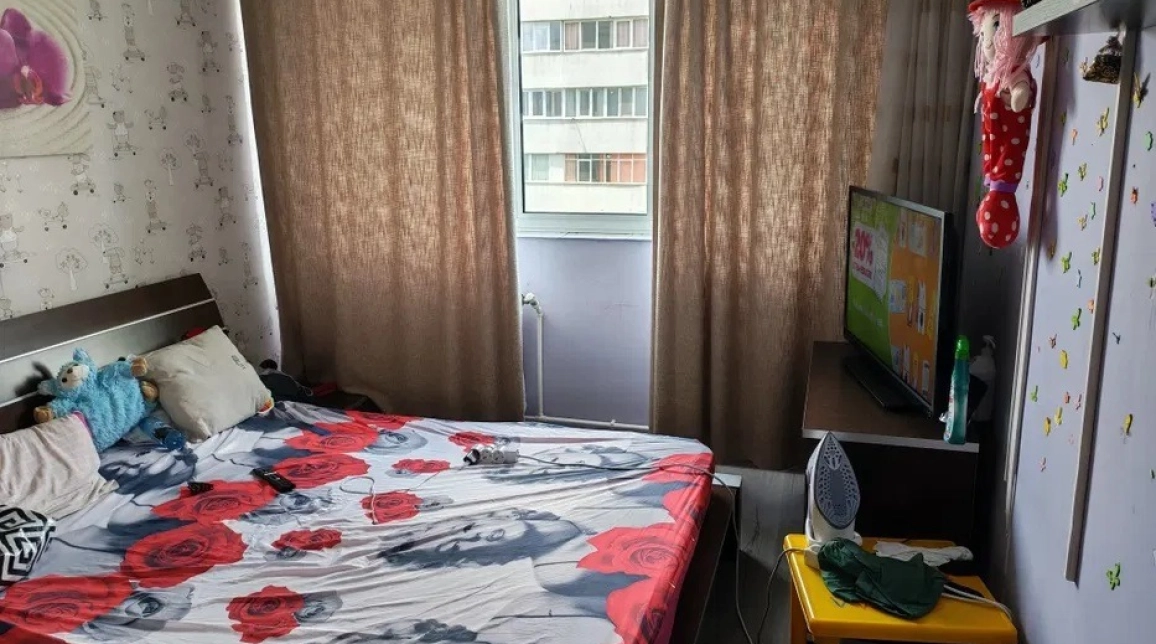 Oferta Apartament, 2 camere, semidecomandat, 52 mp , Podu Ros, de vanzare,  Sensul Giratoriu Podu ros imagine 5