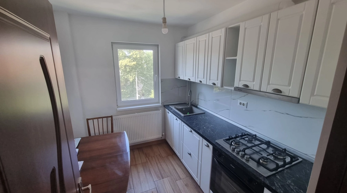 Oferta 3 camere, semidecomandat, 58 mp , de vanzare apartament in zona Tatarasi,  Dispecer-Posta imagine 3