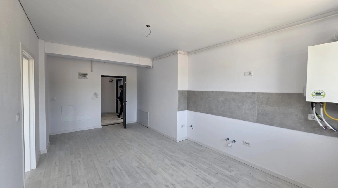 Oferta De vanzare apartament, 2 camere, , 43 mp , Bucium,  Visani imagine 10