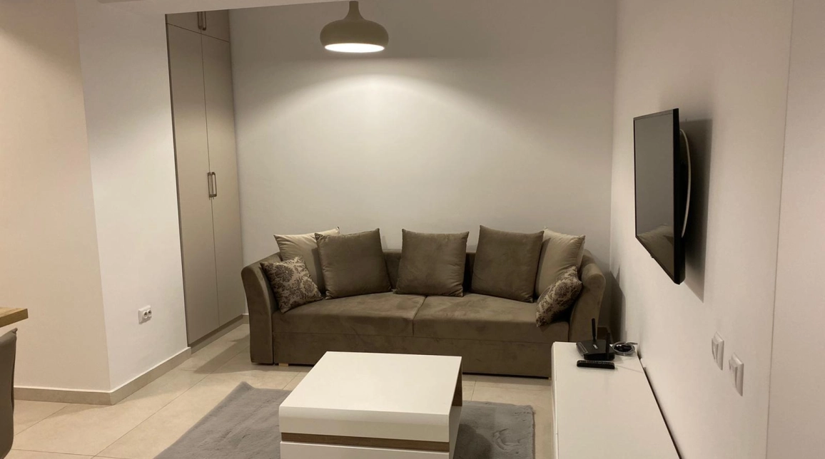 Oferta Apartament de vanzare, 2 camere, , 42 mp , Pacurari,  Petru Poni -Concept Residence imagine 1