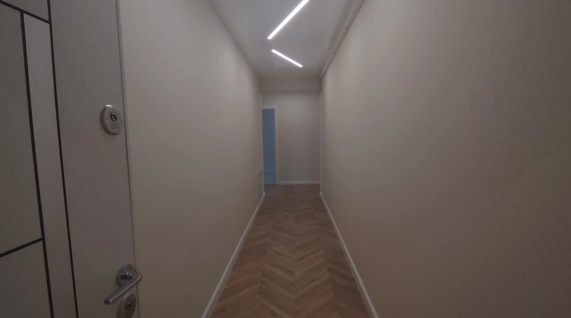 Oferta 2 camere, decomandat, 62 mp , de vanzare apartament nou in zona Rediu,  Str. Soarelui Popas Pacurari imagine 9