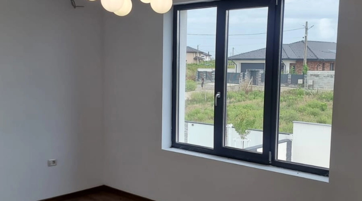 Oferta Bucium casa 126 mp , 5 camere, de vanzare,   imagine 13
