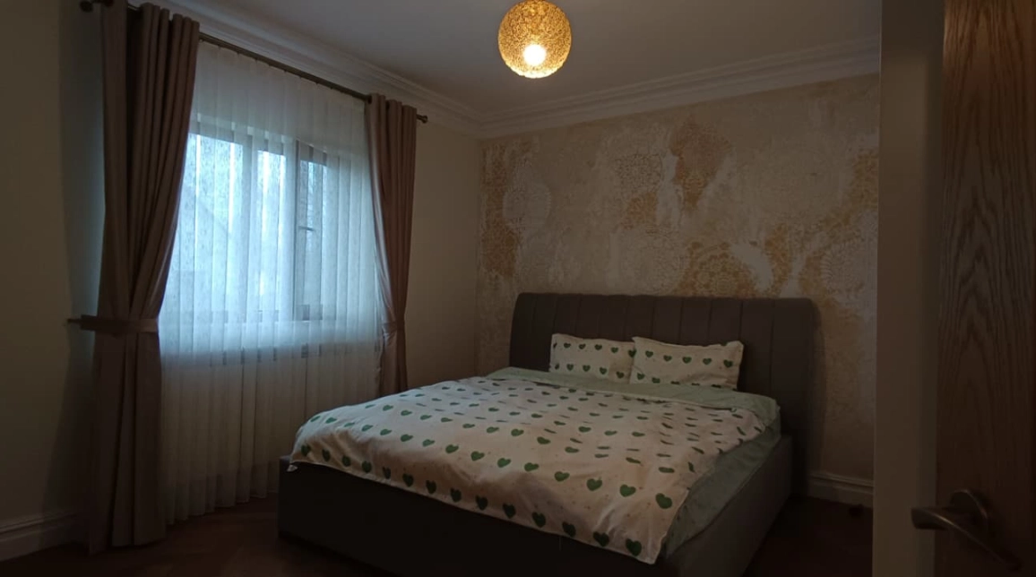 Oferta Casa, 3 camere, 90 mp , Dancu, de vanzare,   imagine 2