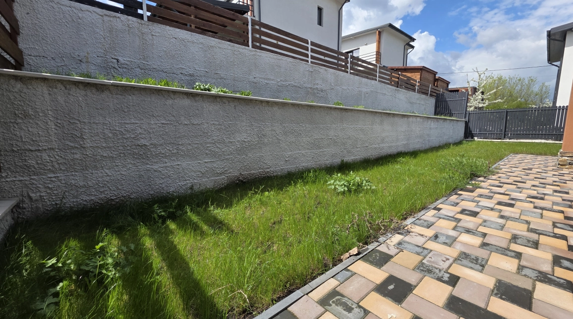 Oferta Casa, 3 camere, 80 mp , CUG, de vanzare,  Valea Adanca imagine 9
