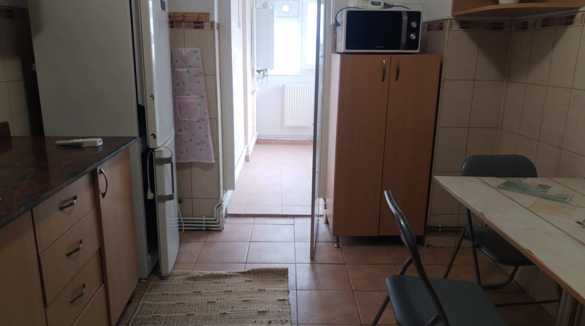 Oferta 2 camere, decomandat, 65 mp , de inchiriat apartament in zona Centru,  Palatul Culturii/Palas Mall imagine 8