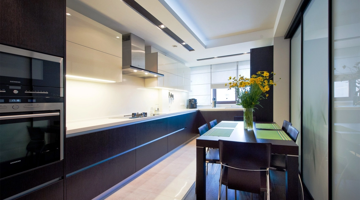 Oferta Apartament nou de vanzare, 2 camere, decomandat, 56 mp , CUG,  Vama Tehnopolis imagine 4