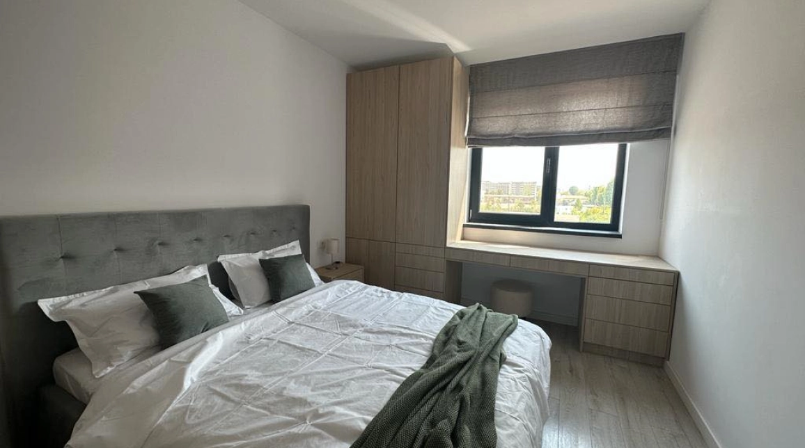 Oferta De vanzare apartament nou, 2 camere, decomandat, 57 mp , Dacia,  BJATM imagine 6