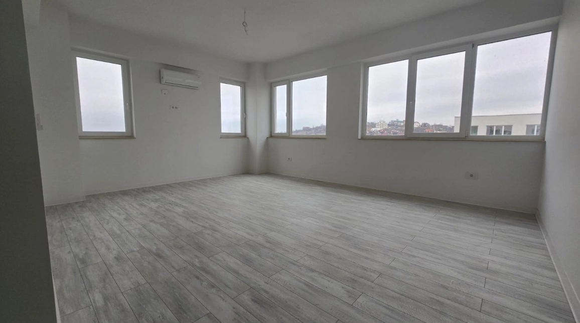 Oferta Bucium apartament nou 106 mp , 4 camere, decomandat, de vanzare,  Lidl -La bulevard imagine 1