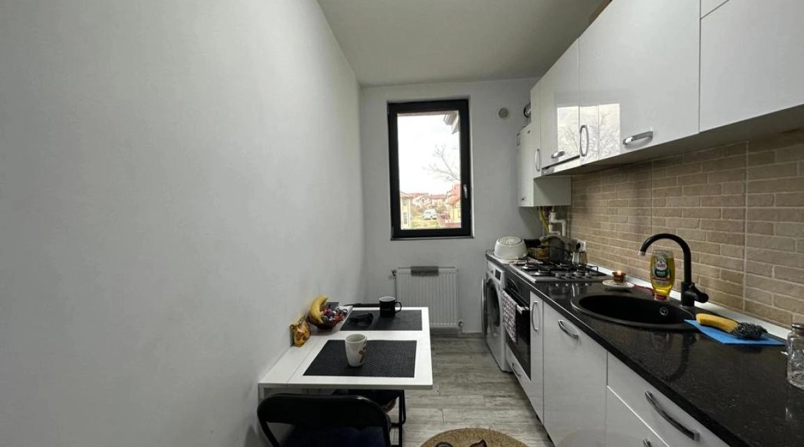 Oferta Pacurari apartament 58 mp , 2 camere, decomandat, de vanzare,  Popas Pacurari imagine 4