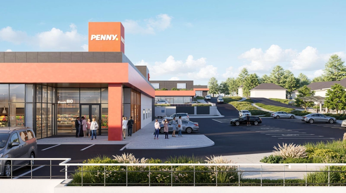 Oferta Apartament nou, o camera, decomandat, 40 mp , CUG, de vanzare,  Valea Adanca - Penny Market imagine 3