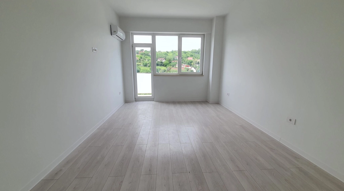 Oferta De vanzare apartament nou, 2 camere, decomandat, 72 mp , Bucium,  Lidl Bucium imagine 1