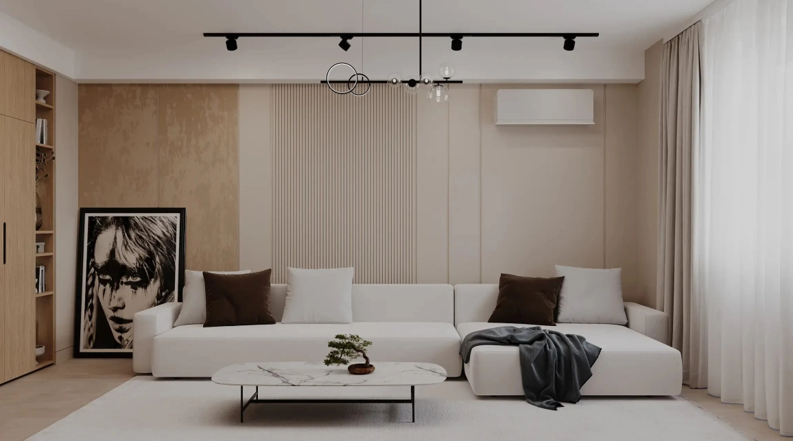 Oferta Nicolina apartament nou 75 mp , 3 camere, decomandat, de vanzare,  Manastirea Frumoasa imagine 3