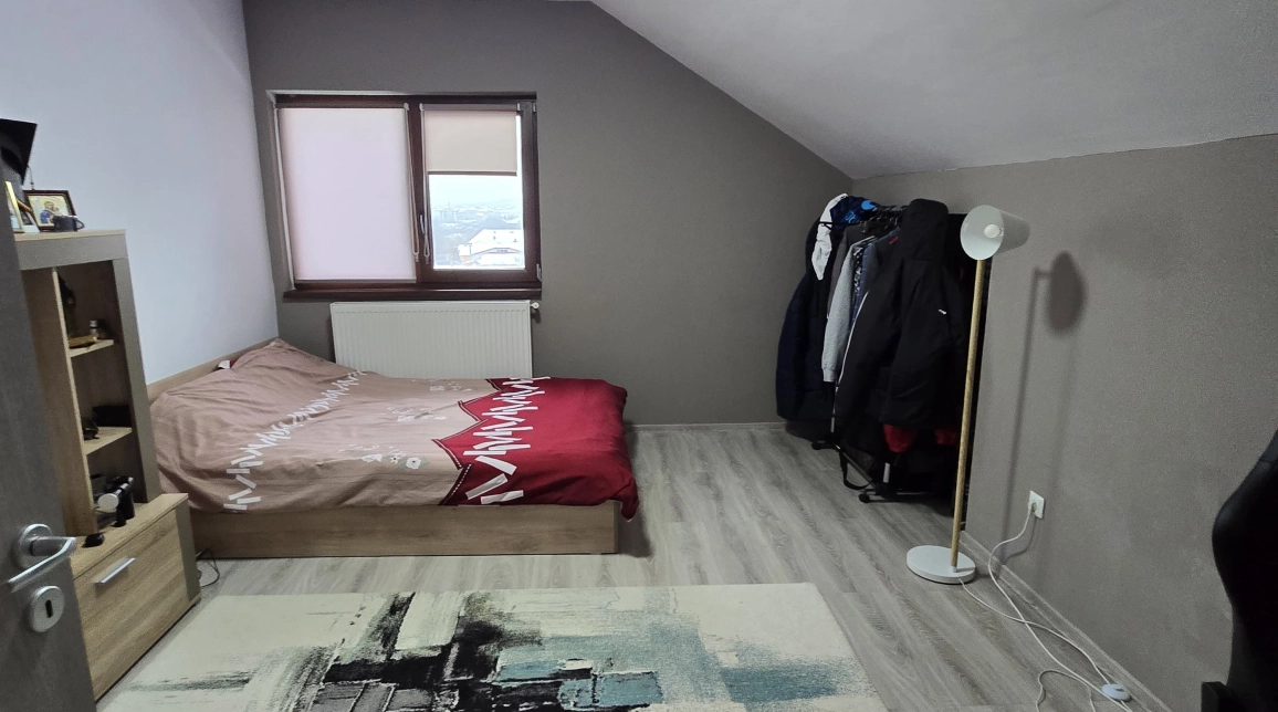 Oferta Apartament nou de vanzare, 2 camere, decomandat, 72 mp , CUG,  Cartier Visoianu imagine 8